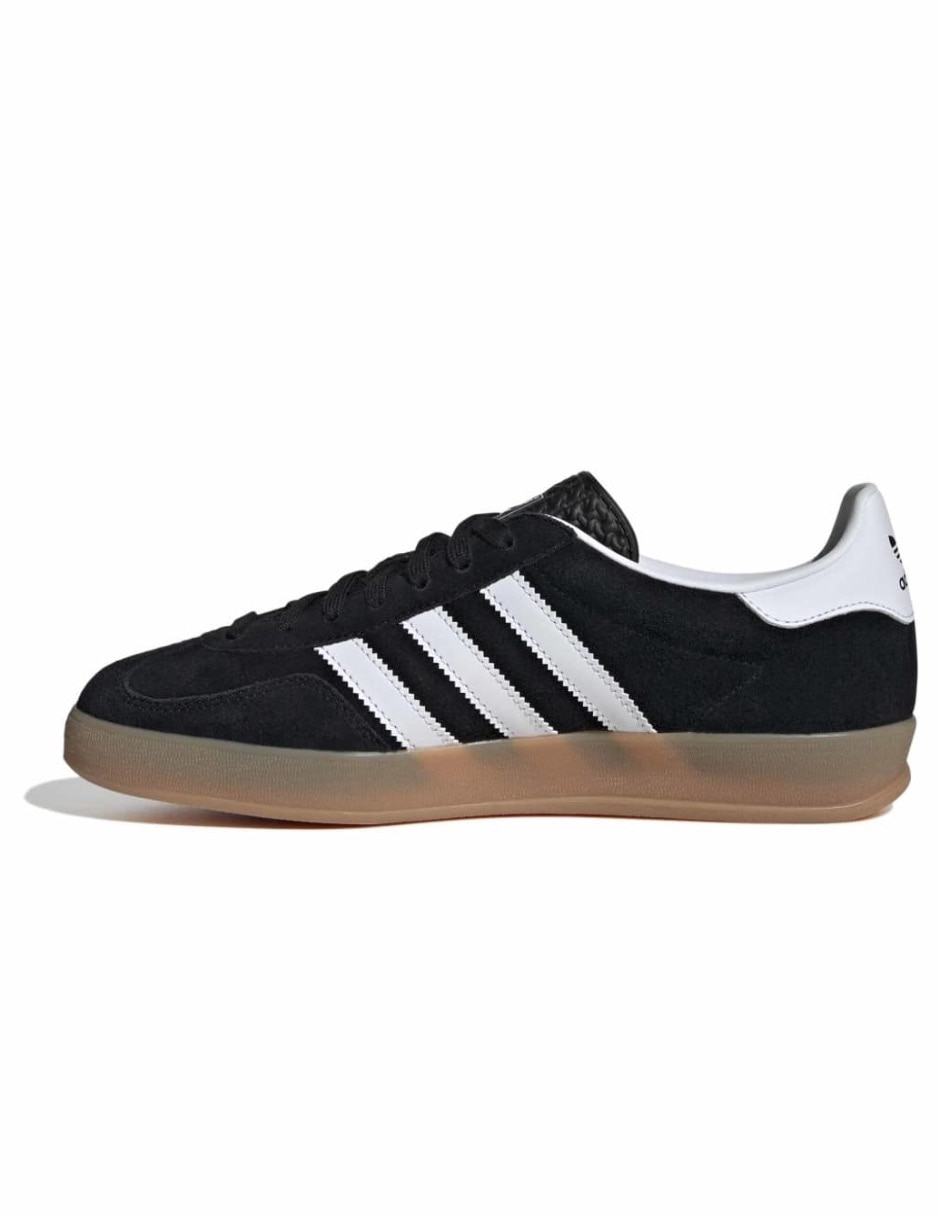 Tenis gazelle para hombre 10