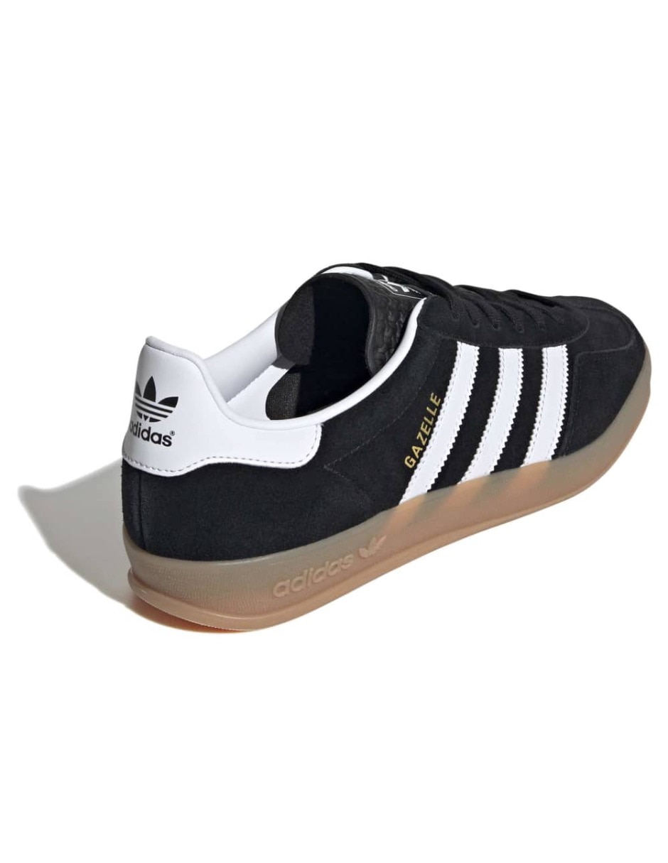 Tenis gazelle para hombre 12