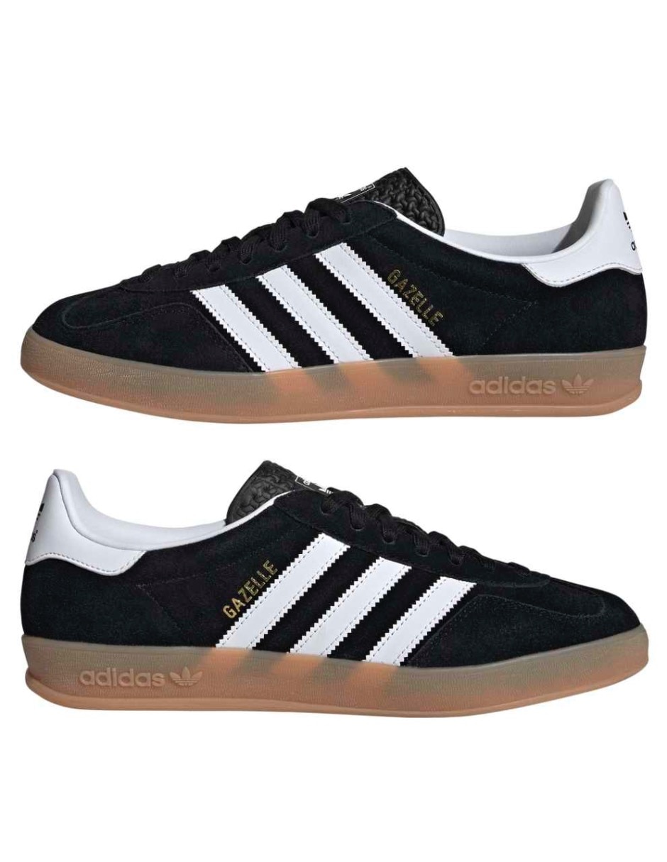Tenis gazelle para hombre 13