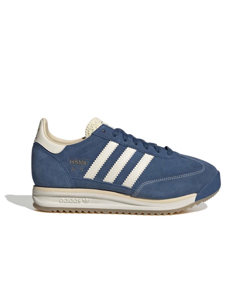 Tenis sl 72 rs para hombre