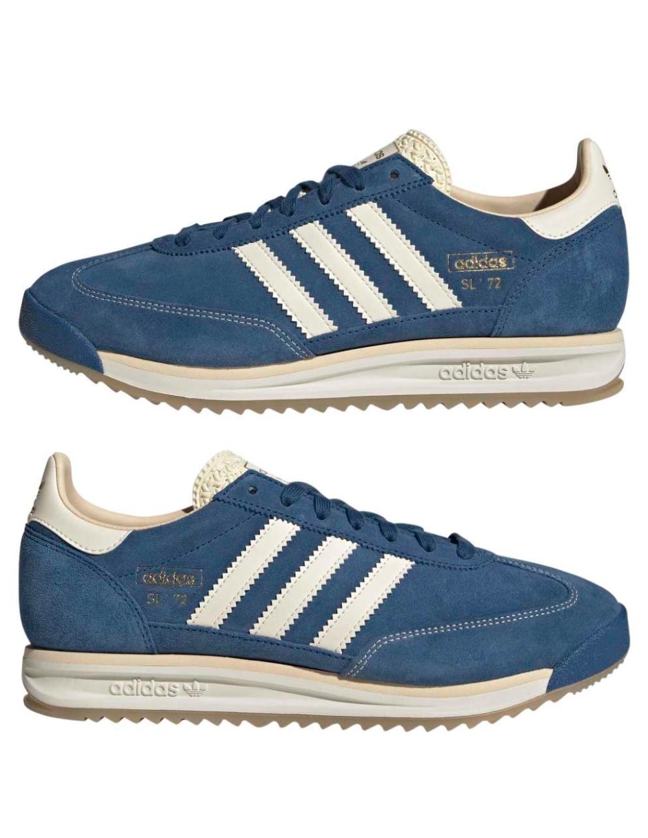 Tenis sl 72 rs para hombre 7