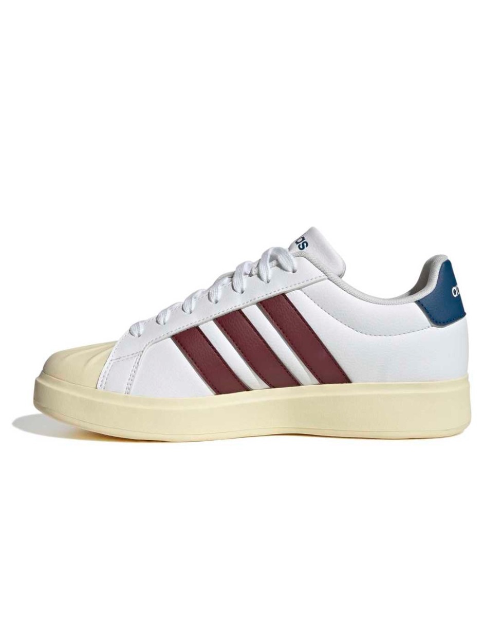 Tenis streettalk para hombre 4