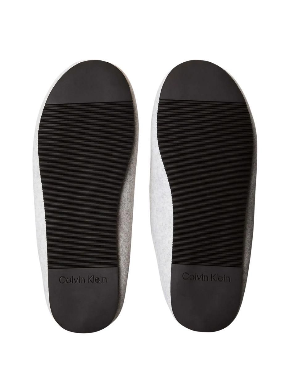 Pantufla para hombre 2
