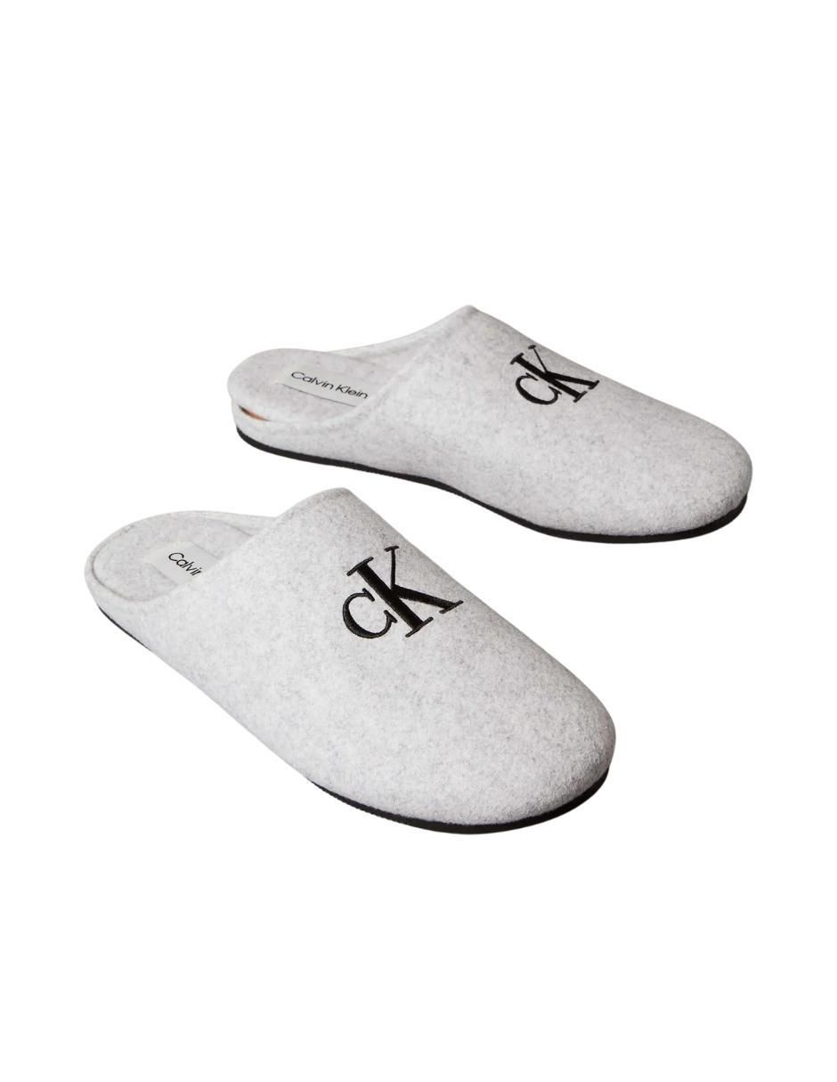 Pantufla para hombre 4
