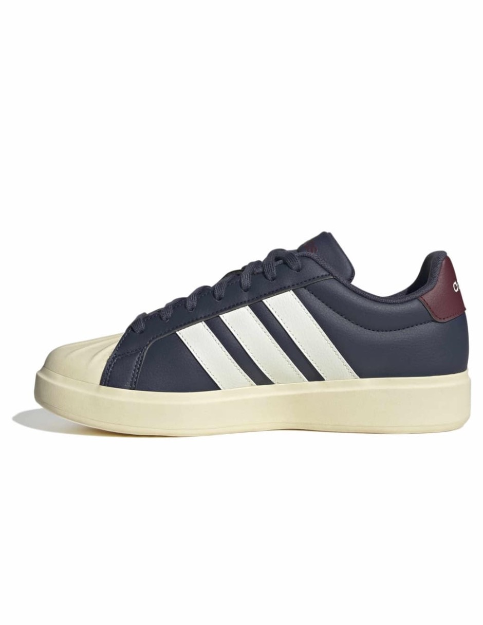 Tenis streettalk para hombre 4