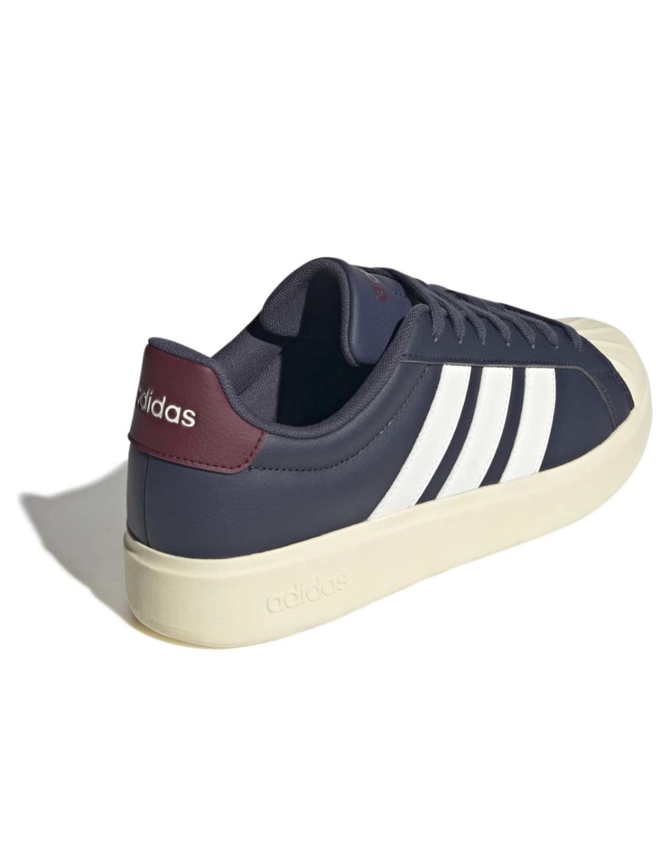 Tenis streettalk para hombre 6