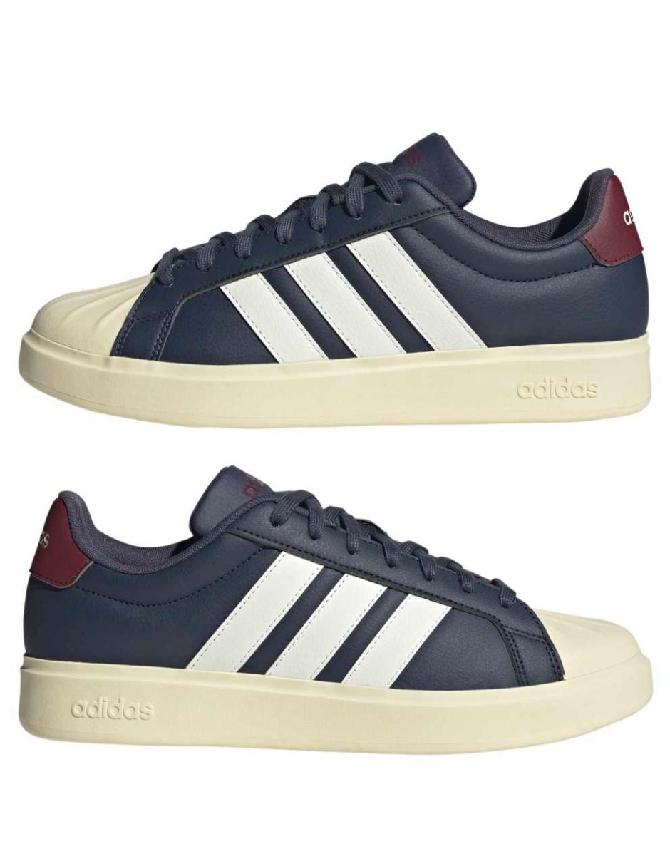 Tenis streettalk para hombre 7