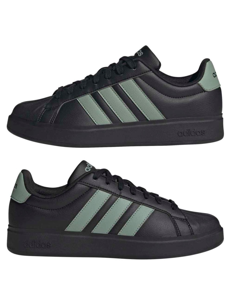 Tenis streettalk para hombre 7