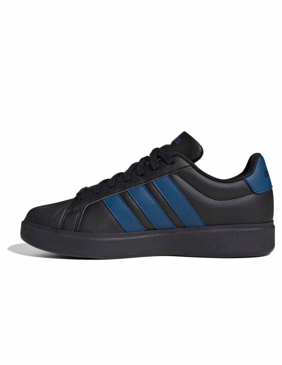 Tenis streettalk para hombre 4