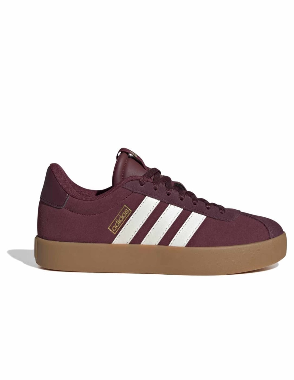 Tenis vl adidas court 3.0 para hombre