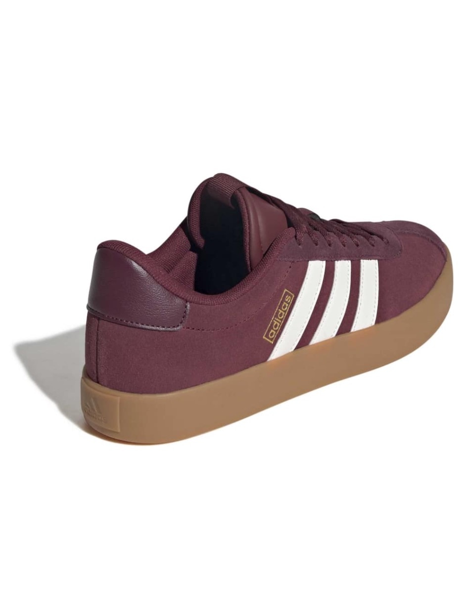 Tenis vl adidas court 3.0 para hombre 6