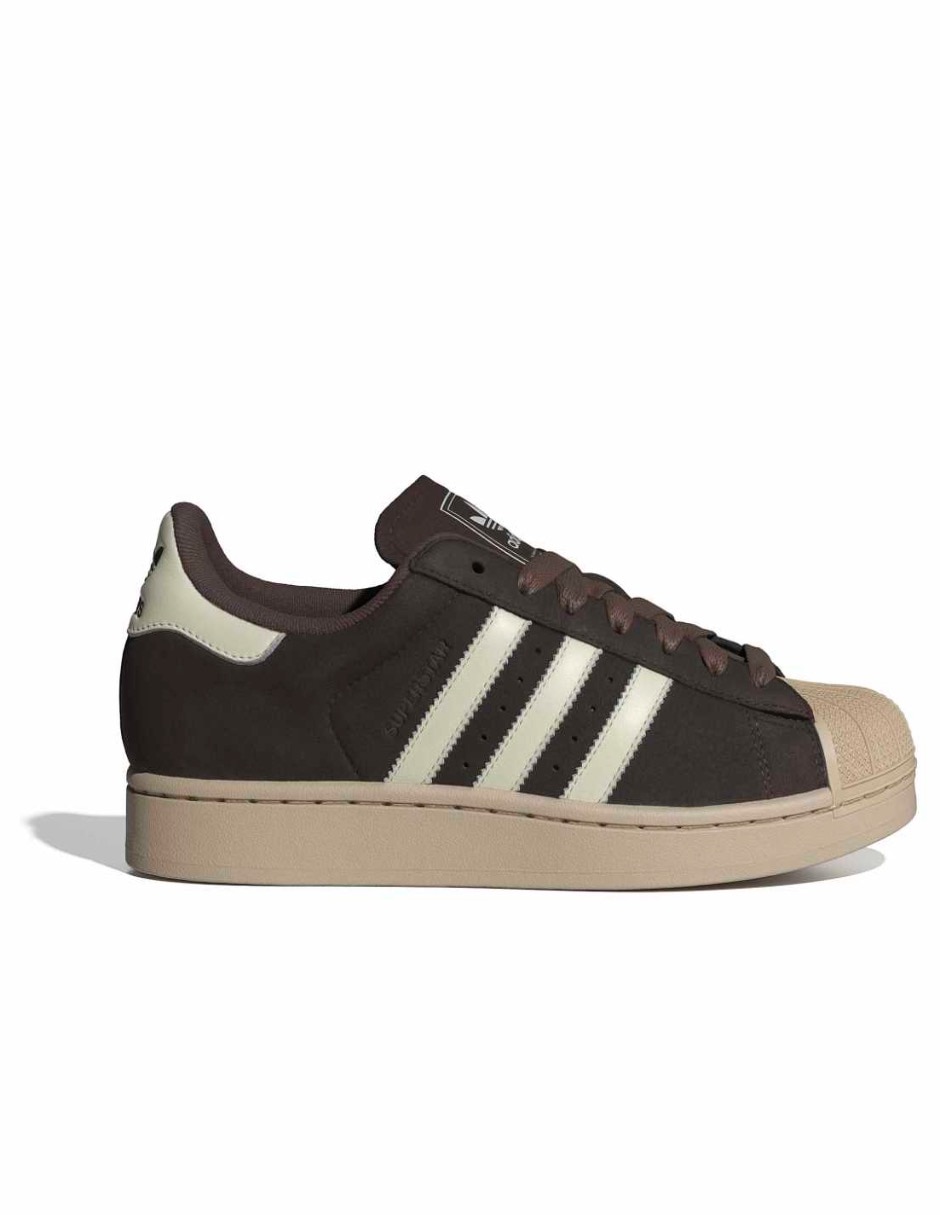 Tenis superstar ii para hombre