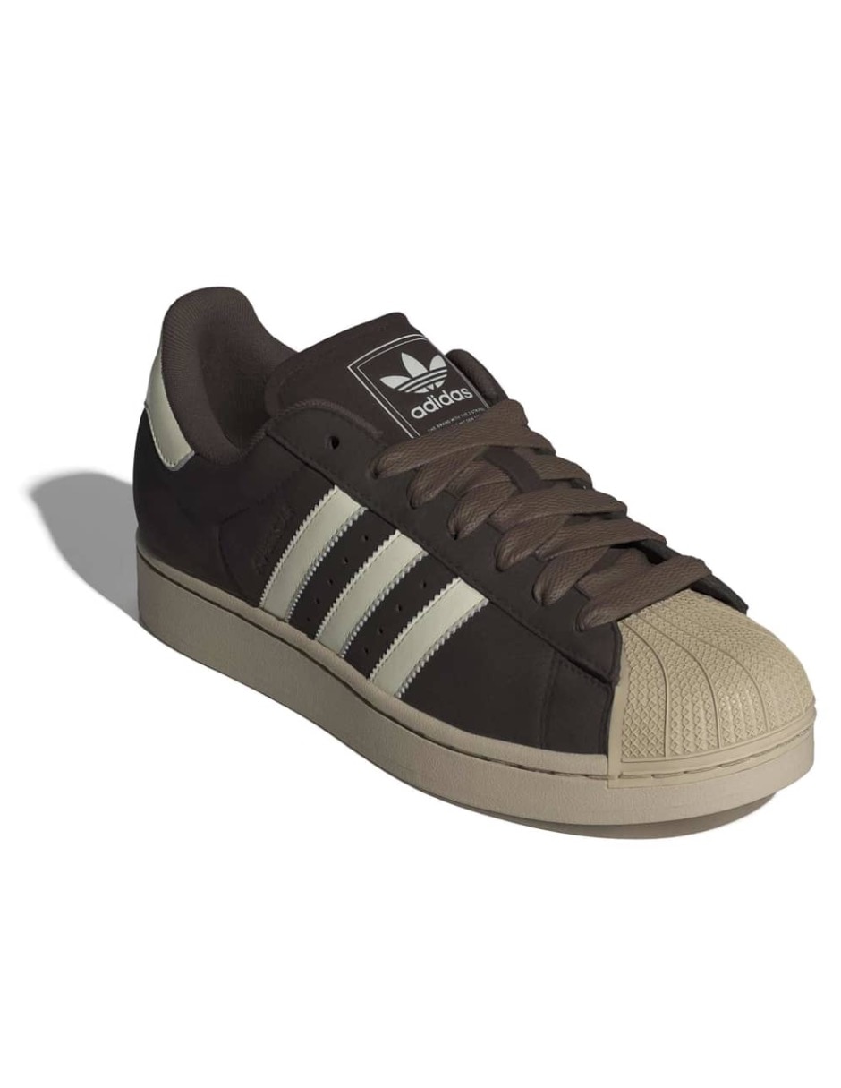 Tenis superstar ii para hombre 5