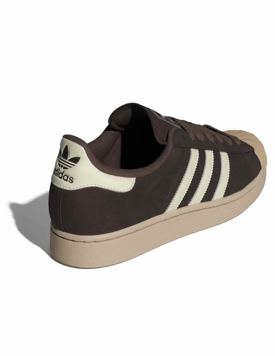 Tenis superstar ii para hombre 6