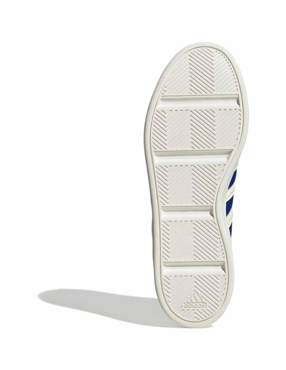 Tenis aspyre 3 stripes para hombre 3