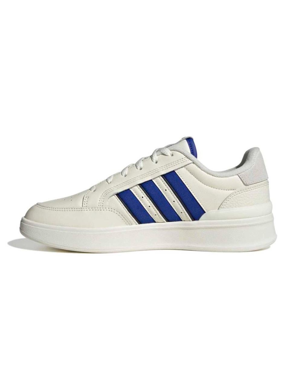 Tenis aspyre 3 stripes para hombre 4