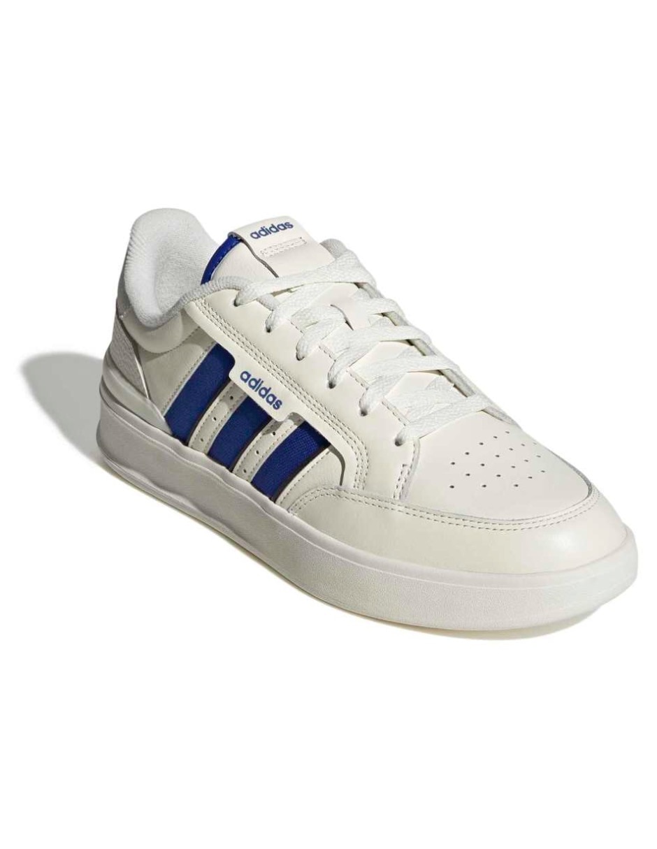 Tenis aspyre 3 stripes para hombre 5