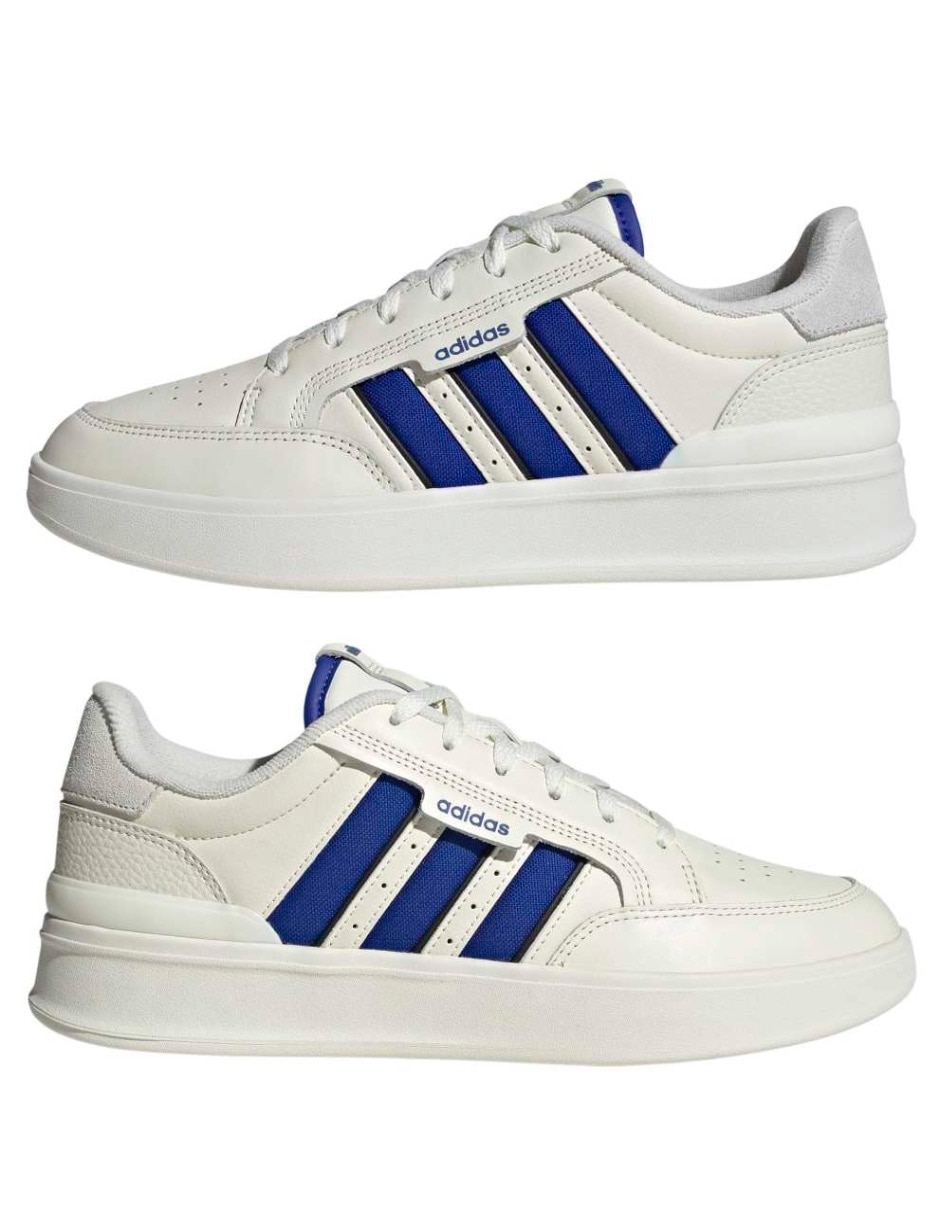 Tenis aspyre 3 stripes para hombre 7