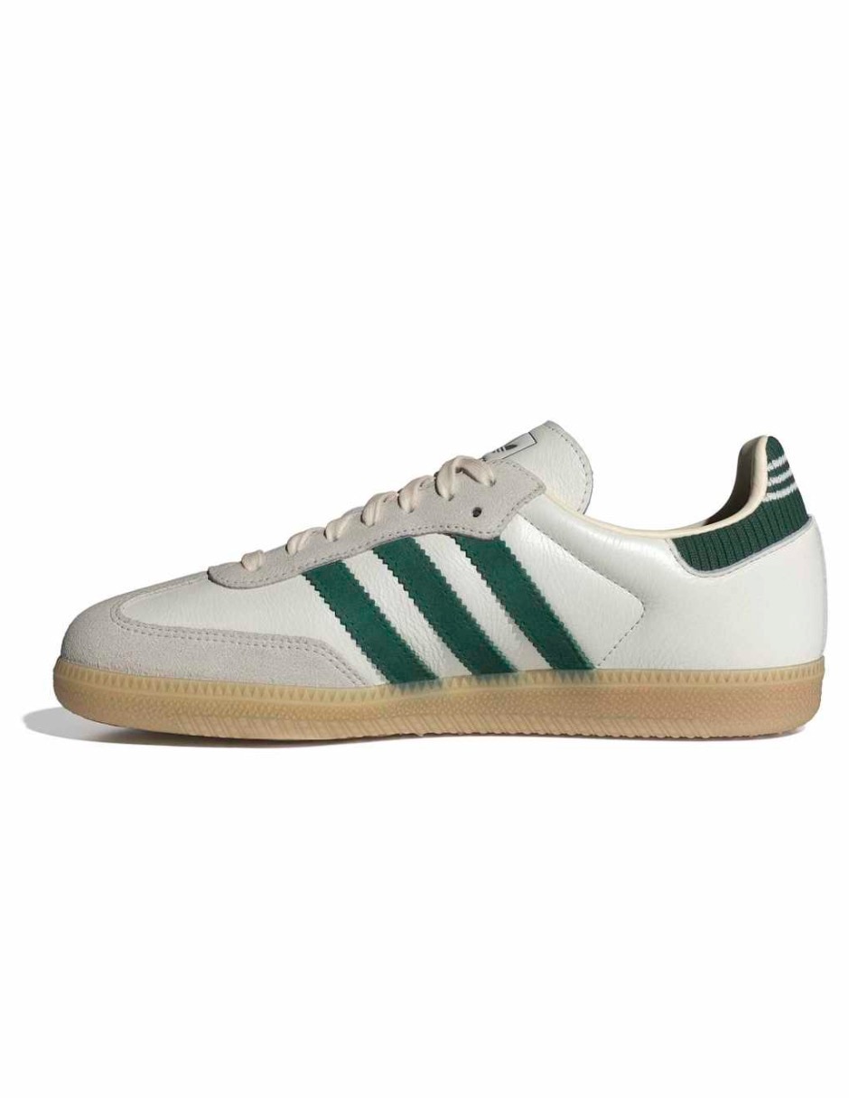 Tenis samba og para hombre 4