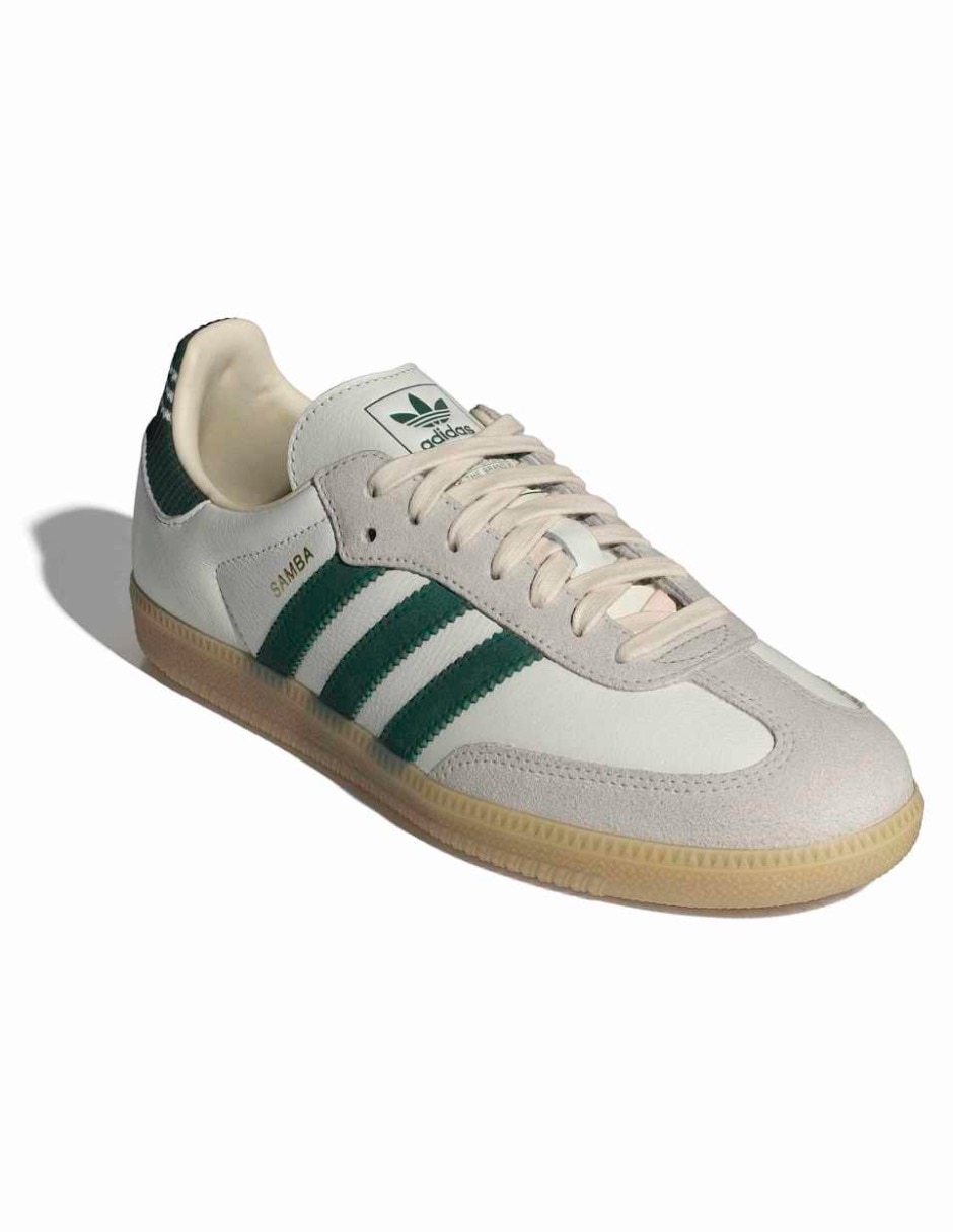 Tenis samba og para hombre 5