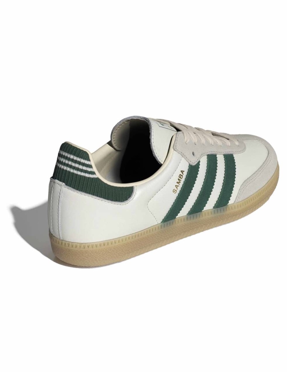 Tenis samba og para hombre 6