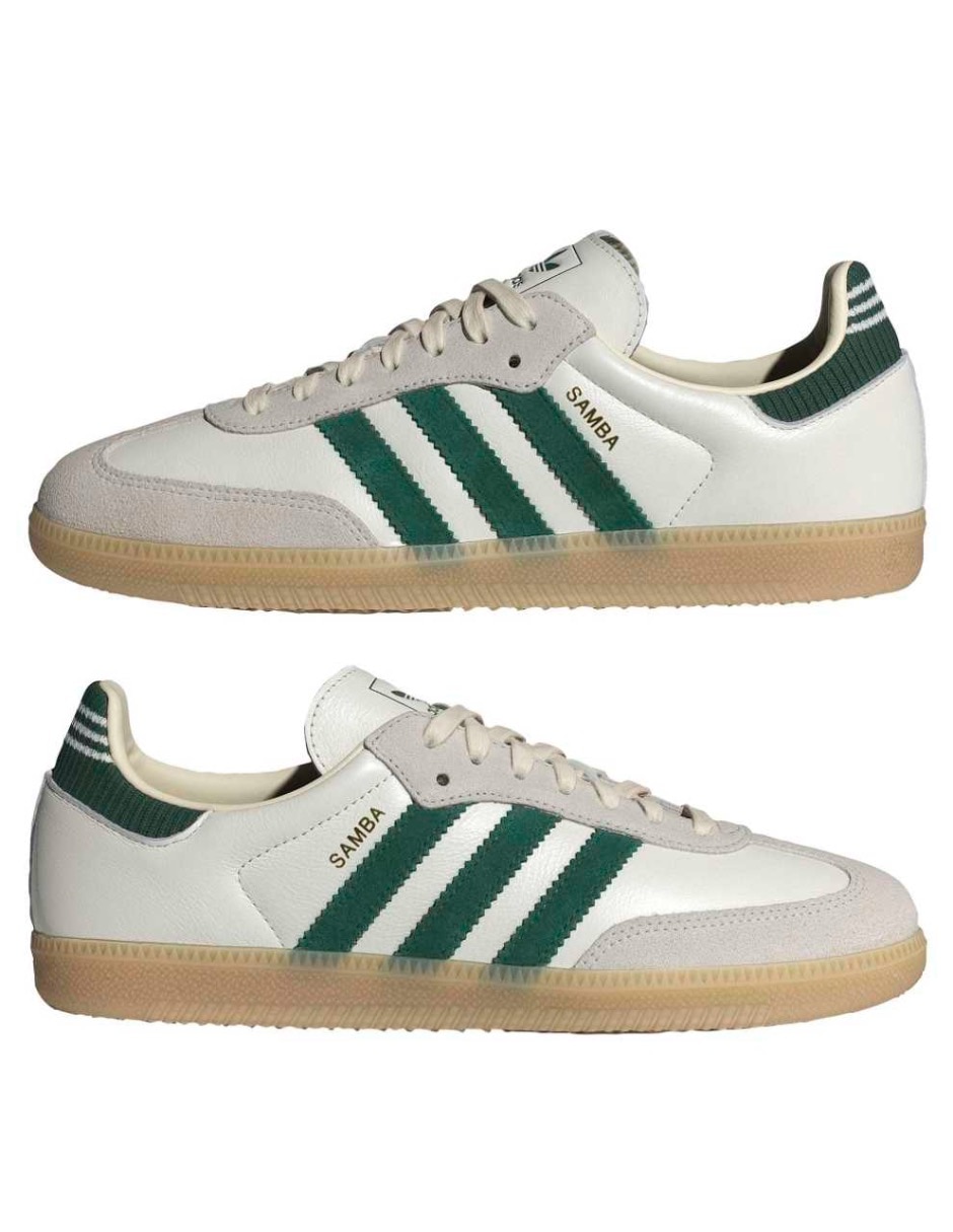 Tenis samba og para hombre 7