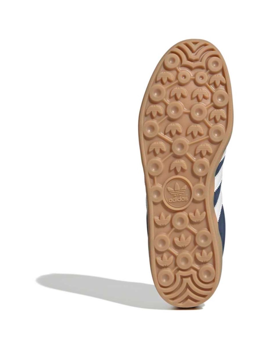 Tenis gazelle indoor para hombre 3