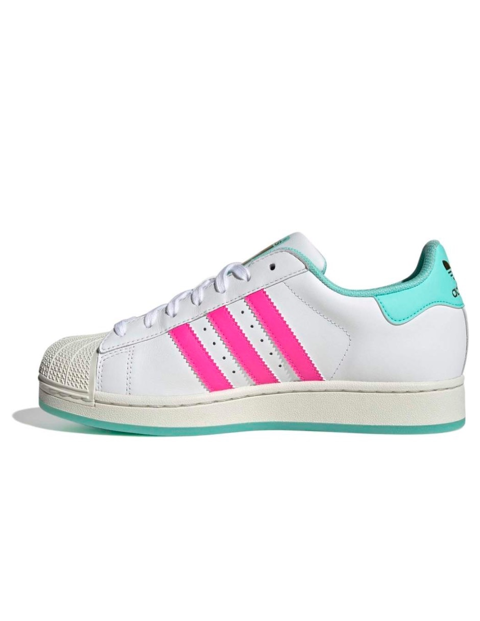 Tenis Adidas Superstar Messi para hombre
