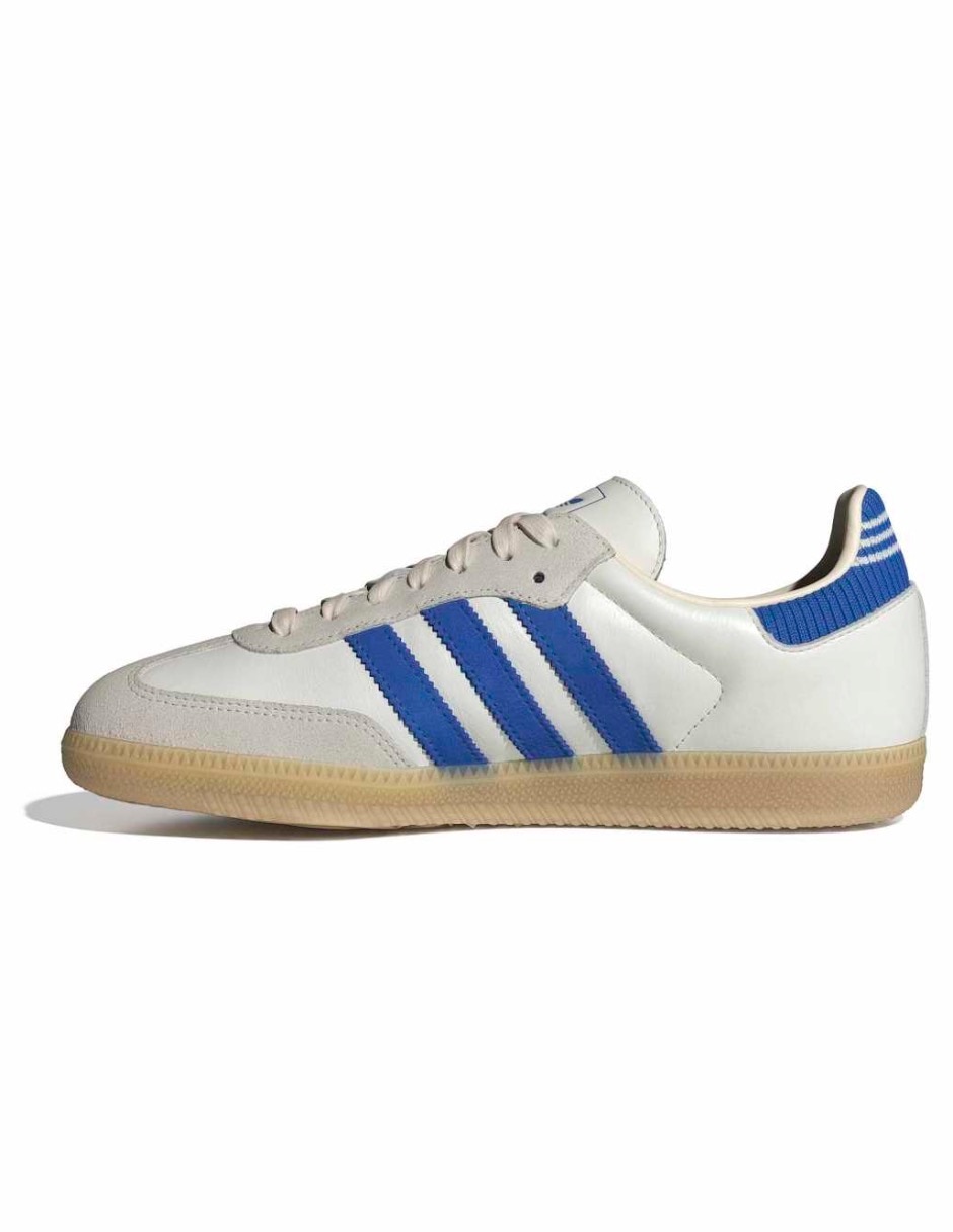 Tenis samba og para hombre 4