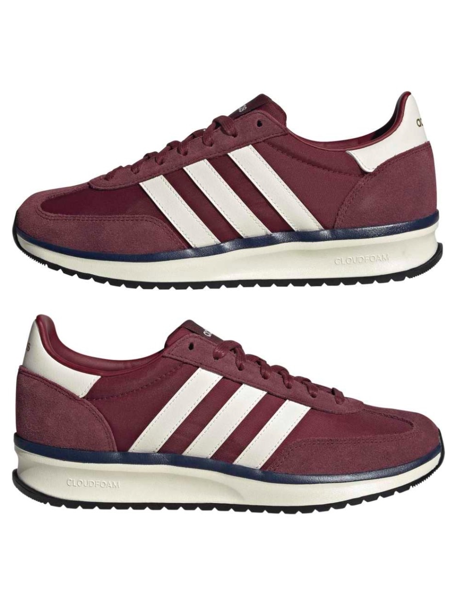 Tenis run 70s 2.0 para hombre 7