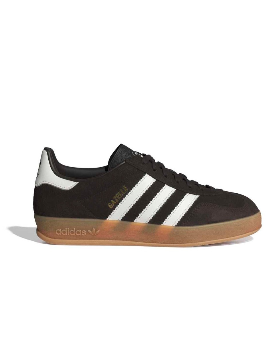 Tenis gazelle indoor para hombre