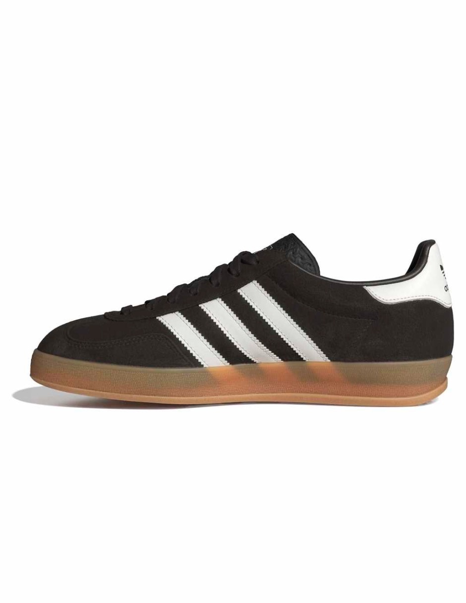 Tenis gazelle indoor para hombre 4
