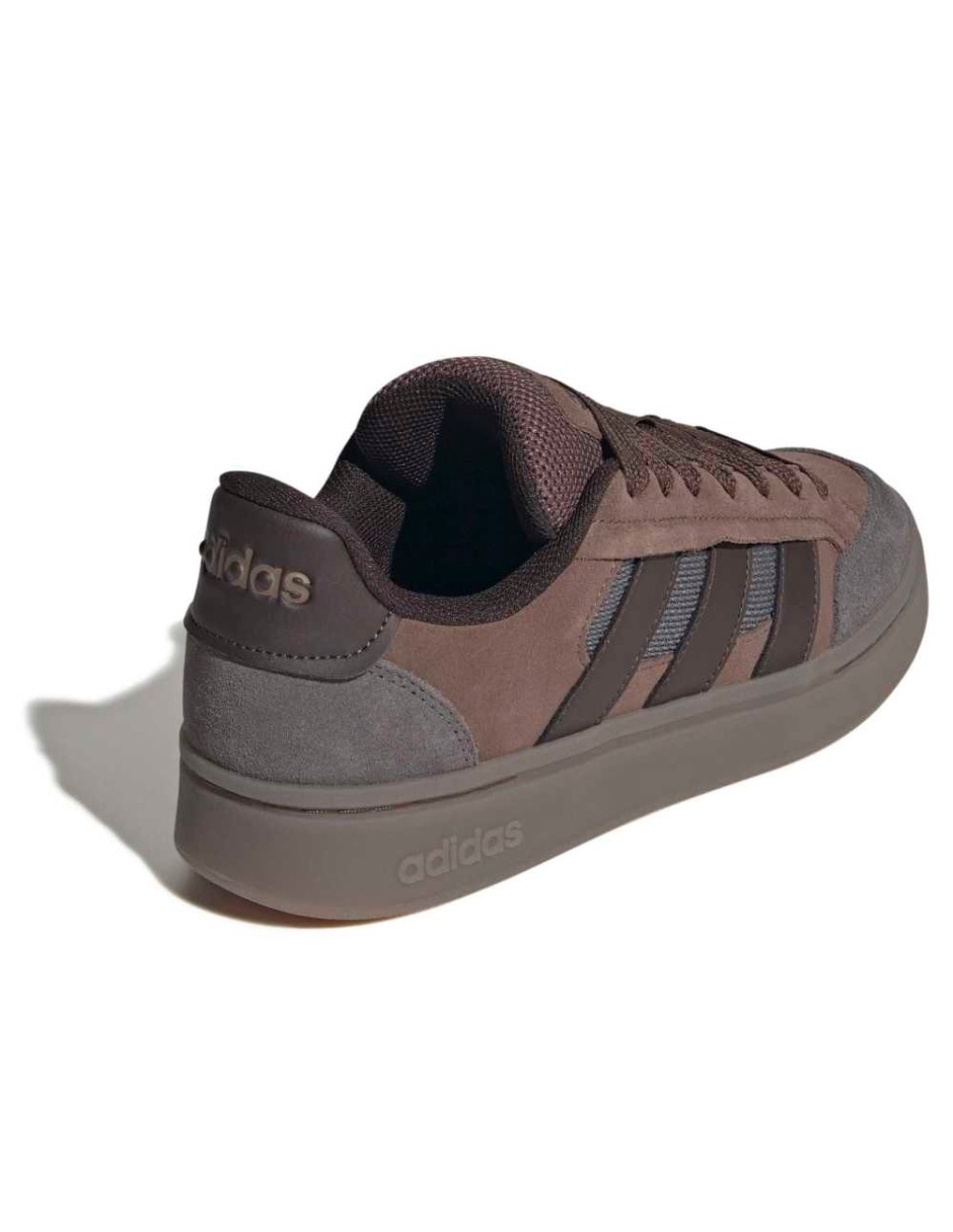 Tenis gc alpha sk8 para hombre 6