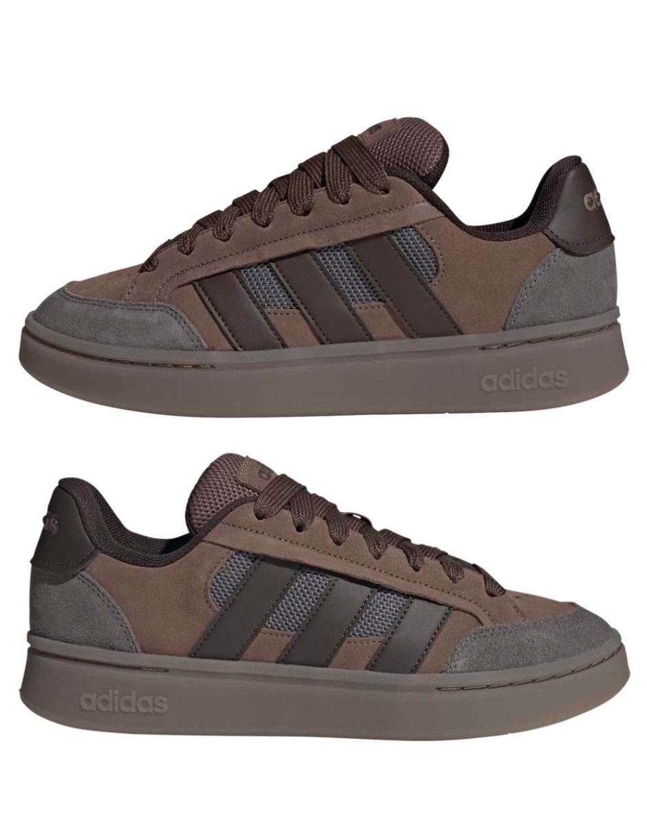 Tenis gc alpha sk8 para hombre 7