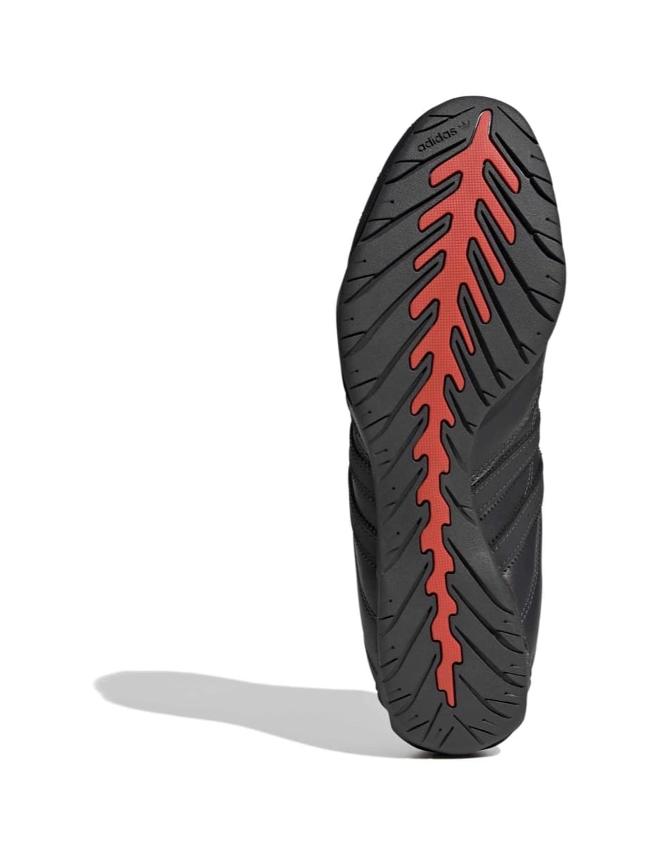 Tenis Adiracer Lo Audi para hombre 4