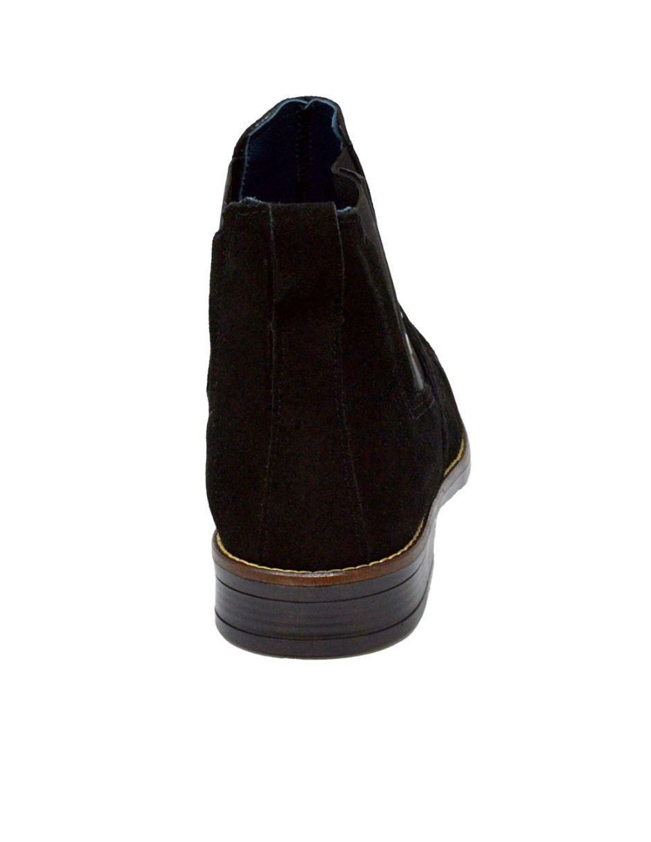 Bota de piel para hombre 3