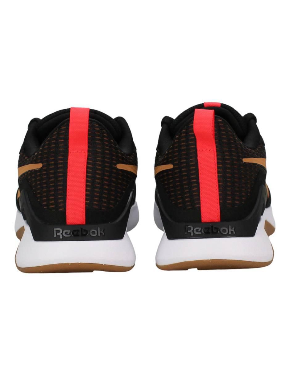 Tenis de piel 100033769 para hombre 2
