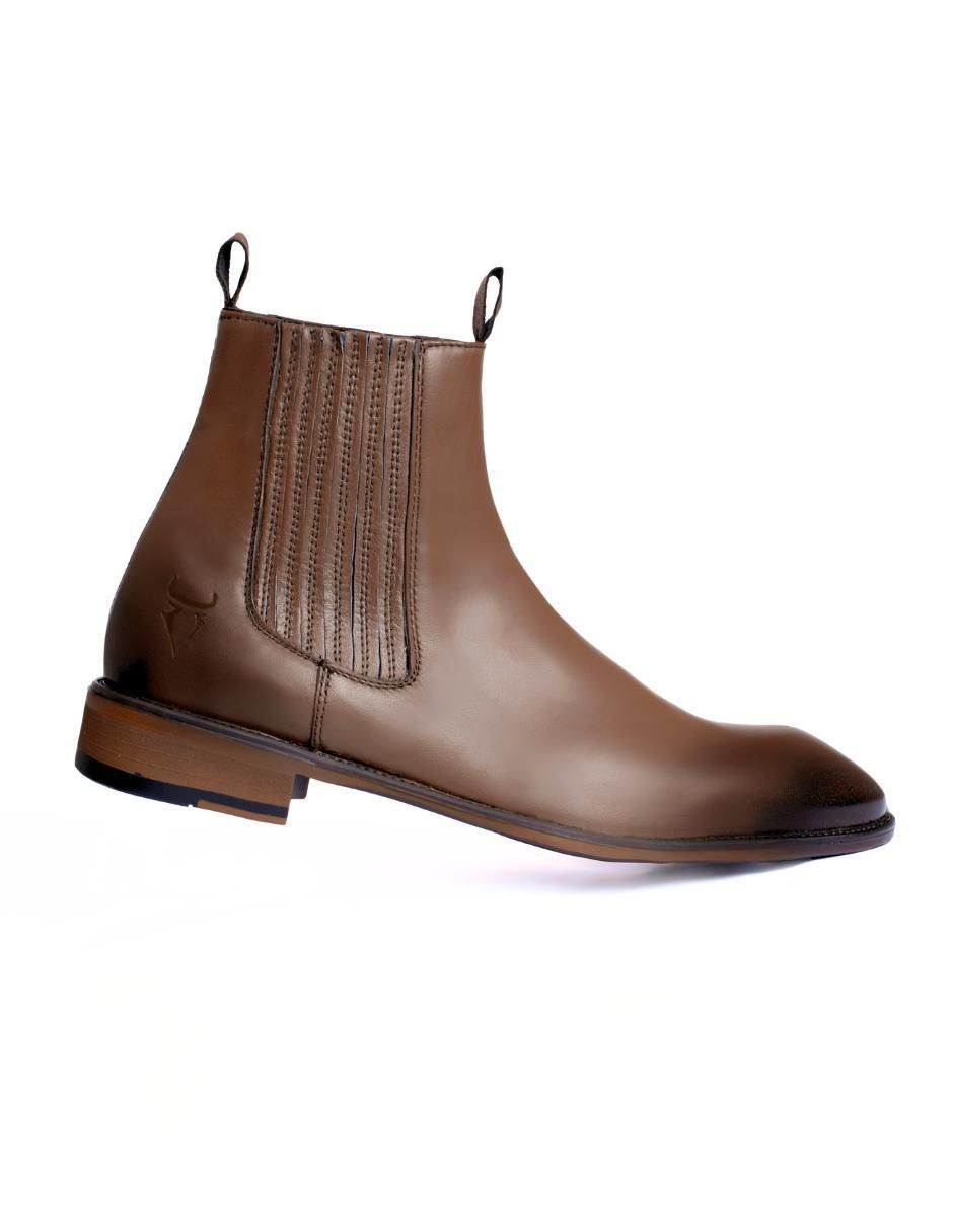 Botín para hombre Botín para hombre