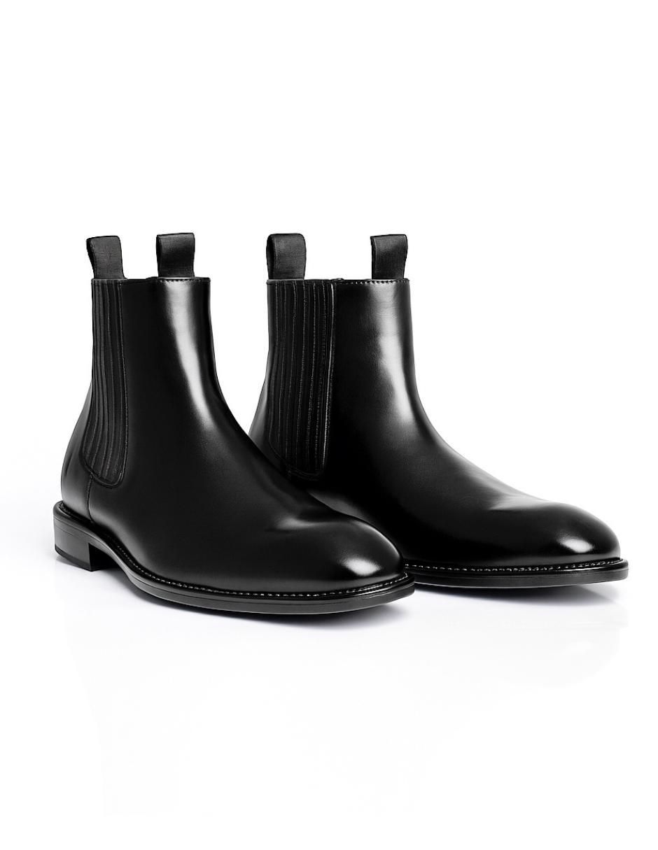Bota/botín daraimar no aplica "de" gamuza "para hombre"