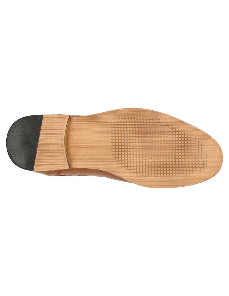 Zapato oxford Casual para hombre 9