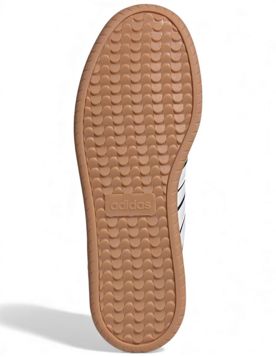 Tenis de piel Barreda para hombre 7