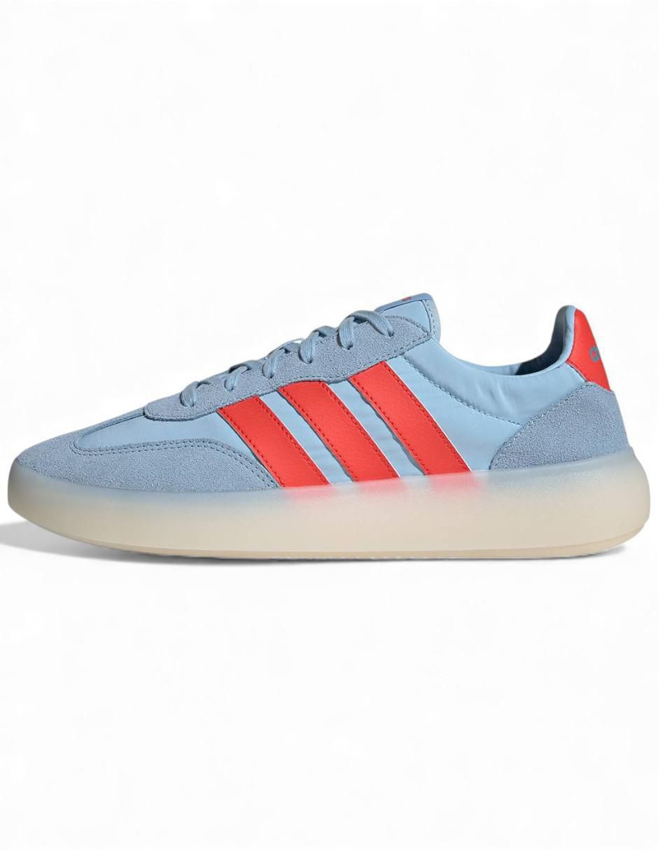 Tenis Barreda Becode para hombre 3