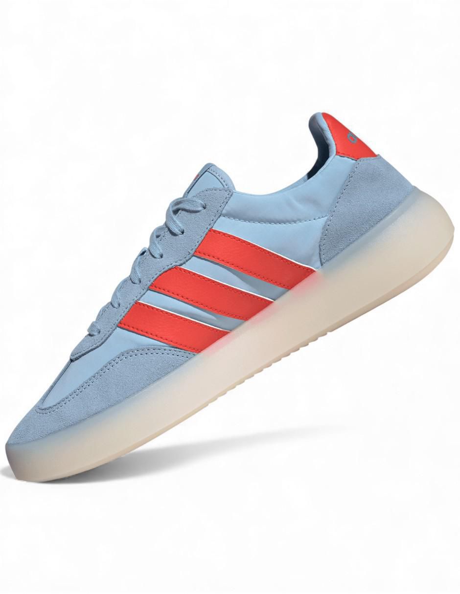 Tenis Barreda Becode para hombre 4
