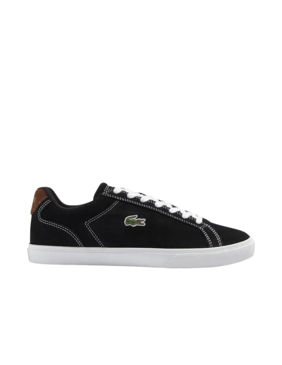 Tenis de piel Lerond Pro para hombre