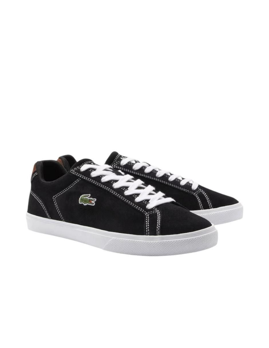Tenis de piel Lerond Pro para hombre 2