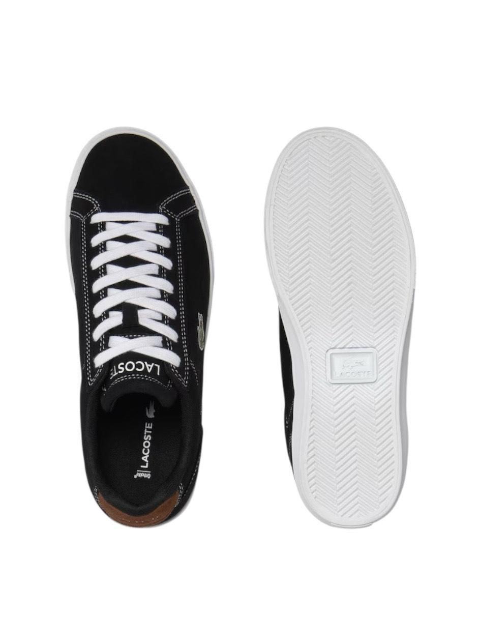 Tenis de piel Lerond Pro para hombre 4