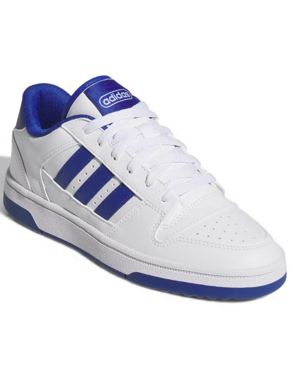 Tenis de piel Break Start para hombre 2