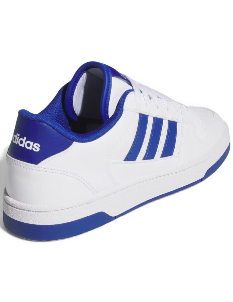 Tenis de piel Break Start para hombre 3