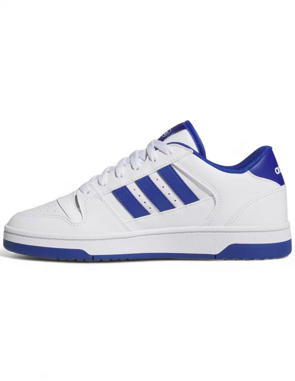Tenis de piel Break Start para hombre 4