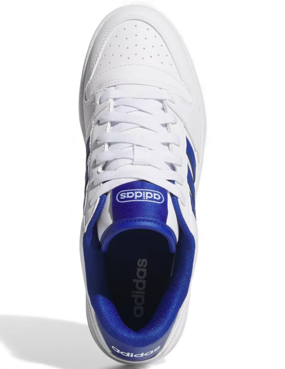 Tenis de piel Break Start para hombre 5